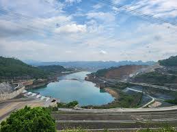 Lưu lượng nước về tại các hồ thủy điện miền Bắc tăng, tình hình cấp điện  được cải thiện.