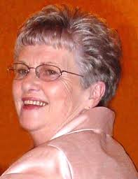 Obituary information for Mary Aileen "Eileen" Marren