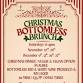 Christmas Bottomless Brunch✨❄️ event image