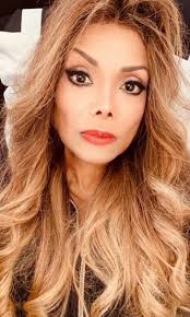 What Happened??” Michael Jackson's Sister La Toya Leaves Everyone  Speechless