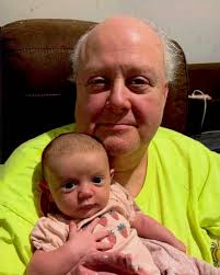 Brian Keith Barron Obituary June 16, 2025