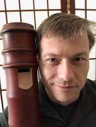 Glen Shannon has composed this wonderful piece for the 10th anniversary of  our recorder orchestra. Enjoy it😊😊😊