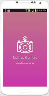 Nomao is a minimalistic camera application which works on both android smartphones and tablets. Nomao Camera Xray Pour Android Telechargez L Apk