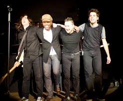 Newsboys Wikipedia
