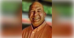 Obituary information for James Rodney "J.D." Dodd