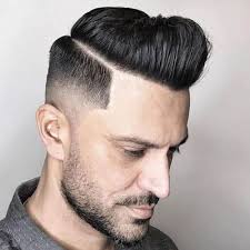 Check spelling or type a new query. 25 Best Faded Hairstyles For Men With Long On Top Cool Men S Hair
