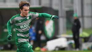 Maybe you would like to learn more about one of these? Chelsea Keeping Tabs On 18 Year Old Turkish Striker Ali Akman