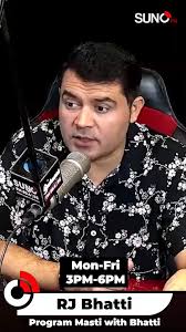 Me and Rj Nighat at event Rcci