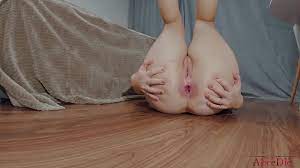 Hot Girl Passionate Play Ass Hole Dildo - Solo Female - XVIDEOS.COM