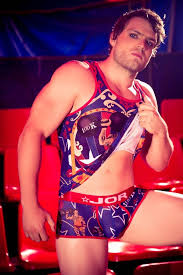 • cintura elástica con el logo estampado en contraste a fuerte impacto. Hombres En Ropa Interior Belfusto Galerias Fotograficas