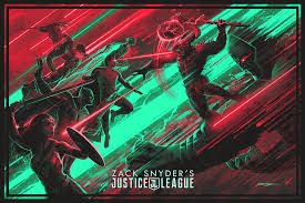 The image itself offers its clearest and best look yet at darkseid's justice league design, complete with his otherworldly. Bottleneck Gallery Justice League The Zack Snyder Cut By Juan Ramos Hi Def Ninja Pop Culture Movie Collectible Community