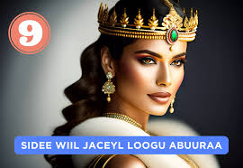 Sidee Wiil Jaceyl Loogu Abuuraa Better Sagaal