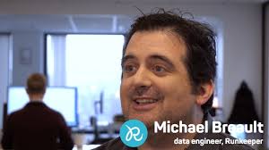 Runkeeper uses mabl to uncover issues faster.