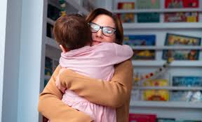 However, women who have their first pregnancy after age 30 are at higher risk than those who never have a baby. Breast Cancer Care Wa