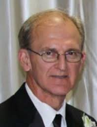 Anthony "Tony" Mouton Obituary August 31, 2020