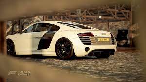 Audi R8 Coupe V10 Plus 5 2 Fsi Quattro Carros