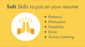 101 Essential Skills To Put On A Resume In 2021