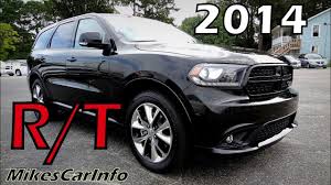 In this vehicles collection we have 20 wallpapers. 2014 Dodge Durango R T Hemi 8 Speed Brilliant Black Crystal Pearlcoat Youtube