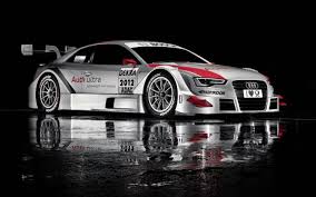 Audi Audi A5 Dtm Wallpapers Hd Desktop And Mobile Backgrounds