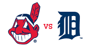 MLB Franchise Four: Detroit Tigers and Cleveland Indians | already & not yet