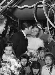 Merckx asked her father for permission to marry her between track races. Eddy Merckx Claudine Acou Photos Imago