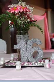 Like flowers, as beautiful as flowers, but better. Sweet 16 Centerpiece Sweet 16 Centerpieces Sweet 16 Party Favors Sweet 16 Decorations