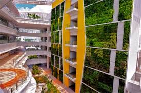 The offers are valid for students of the institute of technical education. Institute Of Technical Education Hq College Central Singapore Greenroofs Com