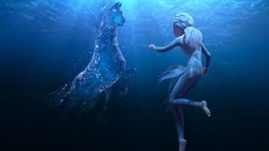 Frozen 2 Disney Movies Walt Disney Animation Studios Animation Film Disney Sidekicks