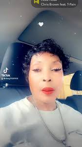 R.I.P Queen Mother Esther Simmons Silver