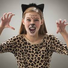 Creating ultimate halloween costumes is always fun, but a lot of people seem to think that simply purchasing. 23 Cat Makeup Ideas For Halloween How To Do Cat Face Makeup
