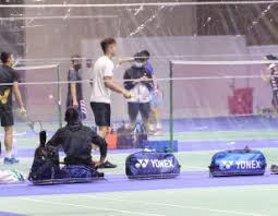 Keempat pemain tersebut yakni dua dari india, satu dari jerman, dan satu dari mesir, kata pernyataan bwf. News Bwf World Tour