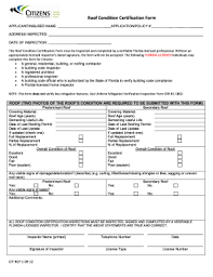 Further, this roof inspection report template lets you: Roof Inspection Report Template Word Fill Online Printable Fillable Blank Pdffiller