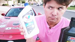 Are all synthetic oils the same? Myth Busted