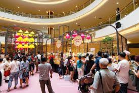 What is the difference between remortgage and refinance? Mid Valley Megamall Mid Autumn Festival 2017 Malaysian Flavours