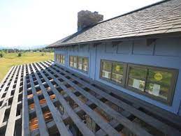 The roof just covers things up, right? Designing A Roof Addition Hgtv