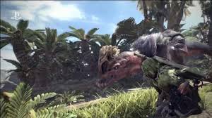 Image result for monster hunter world