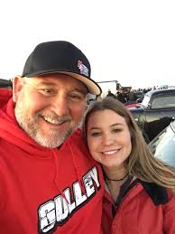 UGLY DUCK gettin up in San Diego CA (Barona) #streetracer #smallblock  #smalltire #girlpower