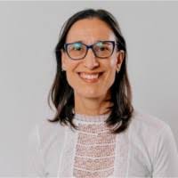 Ana María Sánchez Rodríguez PhD