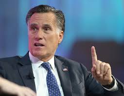 Image result for Mitt romney
