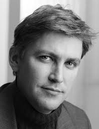 Renowned Author Technologist Steven Johnson to Speak at NAB Show Technology  Luncheon