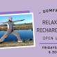 Relax & Recharge yoga (Dumfries) - Thursdays event image