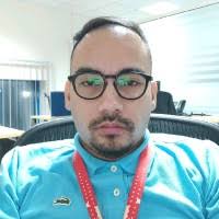 Charles Nielsen Carrillo