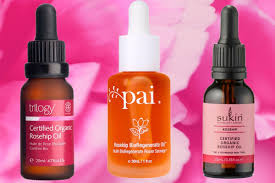 When the scalp is taken care of, so are the hair follicles. Best Rosehip Oils For Keeping Your Face Smooth London Evening Standard Evening Standard
