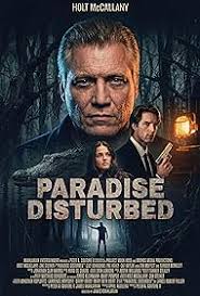 Paradise: Disturbed - IMDb