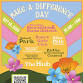 Make A Difference Day with Chico State CAVE — event image