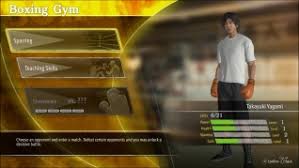 Scroll down to the gold assignments and you will see that the phantom trainee is now . Lost Judgment Boxing Gym Neoseeker