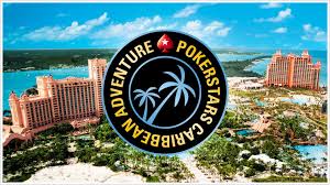 PokerStars Caribbean Adventure (PCA) - Paul Phua Poker