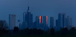 Deutsche bank trust company americas has 4 banking locations. Deutsche Bank Headquarters Frankfurt 1984 Structurae