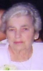 Catherine F. (Griffin) Powers, 86