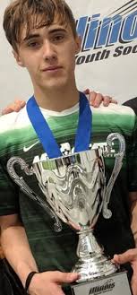 Kade Allen's Baseball Recruiting Profile